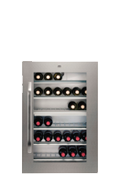 Reparación averías vinoteca Corbero en  Zamora